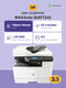 HP LaserJet MFP M443nda 8AF72A HP LaserJet MFP M443nda 8AF72A