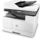 HP LaserJet MFP M443nda 8AF72A HP LaserJet MFP M443nda 8AF72A