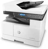 МФУ HP LaserJet MFP M443nda 8AF72A