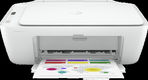 Многофункциональное устройство HP МФУ HP 5AR83B HP DeskJet 2710 All-in-One Printer