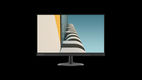 Монитор жидкокристаллический Lenovo Монитор Lenovo C24-25 23.8'' 16:9 1920x1080 (FHD) IPS 75Hz