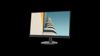 Монитор жидкокристаллический Lenovo Монитор Lenovo C24-25 23.8'' 16:9 1920x1080 (FHD) IPS 75Hz