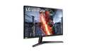 Монитор жидкокристаллический LG Монитор LCD 27'' 16:9 2560х1440(WQHD) IPS Монитор жидкокристаллический LG Монитор LCD 27'' 16:9 2560х1440(WQHD) IPS