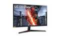 Монитор жидкокристаллический LG Монитор LCD 27'' 16:9 2560х1440(WQHD) IPS Монитор жидкокристаллический LG Монитор LCD 27'' 16:9 2560х1440(WQHD) IPS