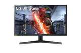 Монитор жидкокристаллический LG Монитор LCD 27'' 16:9 2560х1440(WQHD) IPS 27GN800-B&nbsp;<img style='position: relative;margin:0' src='/image/only_to_order_edit.gif' alt='На заказ' title='На заказ' />