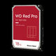 Жесткий диск Western Digital Red™ Pro WD181KFGX 18ТБ Жесткий диск Western Digital Red™ Pro WD181KFGX 18ТБ