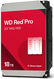 Жесткий диск Western Digital Red™ Pro WD181KFGX 18ТБ Жесткий диск Western Digital Red™ Pro WD181KFGX 18ТБ