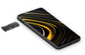 Смартфон Xiaomi POCO M3 Power Black(M2010J19CG)