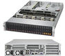 Supermicro SuperServer 2U 2049U-TR4 noCPU(4)Scalable/TDP 70-165W/ no DIMM(48)/ HDD(24)SFF/ 4xGbE/ 2x1600W