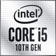 CPU Intel Core i5-10600 (3.3GHz/12MB/6 cores) LGA1200 BOX