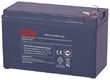 Аккумуляторная батарея для ИБП Powercom PM-12-6.0 (12В / 6Ач)