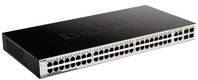 D-Link DGS-1052/A2A