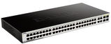 Коммутатор D-Link DGS-1052/ A2A DGS-1052/A2A&nbsp;<img style='position: relative;margin:0' src='/image/only_to_order_edit.gif' alt='На заказ' title='На заказ' />