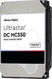 Western Digital Ultrastar DC HС550 HDD 3.5