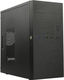 MiniTower Powerman ES555 Black PM-450ATX USB3.0*2+USB2.0*2+Combo Audio*2 mATX MiniTower Powerman ES555 Black PM-450ATX USB3.0*2+USB2.0*2+Combo Audio*2 mATX