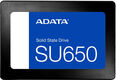 ADATA SSD SU650 240Gb SATA-III 2,5”/7мм ASU650SS-240GT-R ADATA SSD SU650 240Gb SATA-III 2,5”/7мм ASU650SS-240GT-R