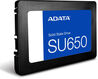 ADATA SSD SU650 240Gb SATA-III 2,5”/7мм ASU650SS-240GT-R ADATA SSD SU650 240Gb SATA-III 2,5”/7мм ASU650SS-240GT-R