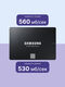 SSD 2.5 SSD 2.5