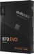 SSD 2.5 SSD 2.5