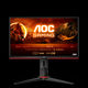 Монитор жидкокристаллический AOC Монитор LCD 23,6'' 16:9 1920х1080(FHD) VA Монитор жидкокристаллический AOC Монитор LCD 23,6'' 16:9 1920х1080(FHD) VA