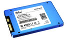 Накопитель твердотельный NeTac Твердотельный накопитель Netac SSD N535S 2.5 SATAIII 240GB Накопитель твердотельный NeTac Твердотельный накопитель Netac SSD N535S 2.5 SATAIII 240GB