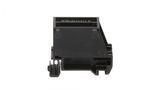 Адаптер для 1 модуля Mini-Com&reg; на DIN-рейку 35 мм PANDUIT CADIN1BL&nbsp;<img style='position: relative;margin:0' src='/image/only_to_order_edit.gif' alt='На заказ' title='На заказ' />