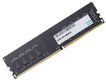 Apacer DDR4  16GB 2666MHz UDIMM (PC4-21300) CL19 1.2V (Retail) 2024*8 (AU16GGB26CRBBGH/EL.16G2V.PRH)