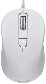 Мышь ASUS Wired USB Blue Ray Silent Mouse. Проводная .3200 dpi.96 x 57 x 38 мм .64 грамма.Белый 90XB05RN-BMU010&nbsp;<img style='position: relative;margin:0' src='/image/only_to_order_edit.gif' alt='На заказ' title='На заказ' />
