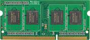 Patriot DDR3 4GB 1600MHz SO-DIMM (PC3-12800) CL11 1,5V (Retail) 512*8 PSD34G160081S