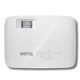 BenQ MW550 WHITE 9H.JHT77.1HE