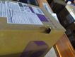 BenQ MW550 WHITE 9H.JHT77.1HE
