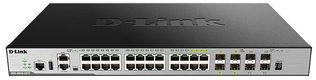 D-Link DGS-3630-28TC/A2ASI D-Link DGS-3630-28TC/A2ASI