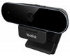 YEALINK UVC20 (USB-видеокамера FHD 5МП EPTZ, встроенный микрофон, SmartLight, шторка, AMS 2 года)