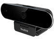 YEALINK UVC20 (USB-видеокамера FHD 5МП EPTZ, встроенный микрофон, SmartLight, шторка, AMS 2 года)