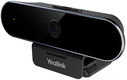 YEALINK UVC20 (USB-видеокамера FHD 5МП EPTZ, встроенный микрофон, SmartLight, шторка, AMS 2 года)