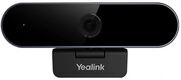 YEALINK UVC20 (USB-видеокамера FHD 5МП EPTZ, встроенный микрофон, SmartLight, шторка, AMS 2 года)