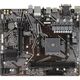 Gigabyte A520M S2H