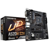 Материнская плата Gigabyte A520M S2H&nbsp;<img style='position: relative;margin:0' src='/image/only_to_order_edit.gif' alt='На заказ' title='На заказ' />