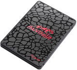 Apacer SSD PANTHER AS350 256Gb SSD SATA 2.5" 7mm AP256GAS350-1