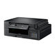 Многофункциональное устройство Brother МФУ цветное струйное 3 в 1 DCP-T520W InkBenefit Plus