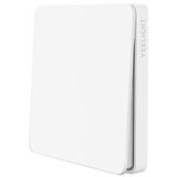 Выключатель Yeelight Умный выключатель (одна клавиша) Yeelight Smart Switch Light YLKG12YL&nbsp;<img style='position: relative;margin:0' src='/image/only_to_order_edit.gif' alt='На заказ' title='На заказ' />