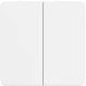Выключатель Yeelight Умный выключатель (две клавиши) Yeelight Smart Switch Light YLKG13YL