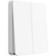 Выключатель Yeelight Умный выключатель (две клавиши) Yeelight Smart Switch Light YLKG13YL