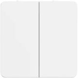 Выключатель Yeelight Умный выключатель (две клавиши) Yeelight Smart Switch Light YLKG13YL&nbsp;<img style='position: relative;margin:0' src='/image/only_to_order_edit.gif' alt='На заказ' title='На заказ' />