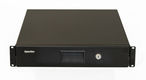 Hyperline TDR3-2U-460-RAL9004 Полка (ящик) для документов 2U Hyperline TDR3-2U-460-RAL9004 Полка (ящик) для документов 2U