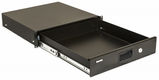 Hyperline TDR3-2U-460-RAL9004 Полка (ящик) для документов 2U Hyperline TDR3-2U-460-RAL9004 Полка (ящик) для документов 2U