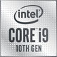 CPU Intel Core i9-10900 (2.8GHz/20MB/10 cores) LGA1200 OEM CPU Intel Core i9-10900 (2.8GHz/20MB/10 cores) LGA1200 OEM
