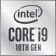 CPU Intel Core i9-10900 (2.8GHz/20MB/10 cores) LGA1200 OEM