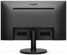 23,8'' Philips 241V8L 1920x1080 75Гц VA LED 16:9 4ms D-Sub HDMI Mega Infinity DCR 3000:1 178/178 250cd Tilt Black A