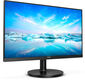 23,8'' Philips 241V8L 1920x1080 75Гц VA LED 16:9 4ms D-Sub HDMI Mega Infinity DCR 3000:1 178/178 250cd Tilt Black A